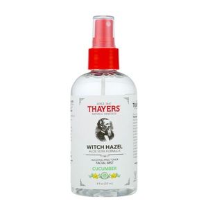 THAYERS Facial Mist Witch Hazel - Cucumber